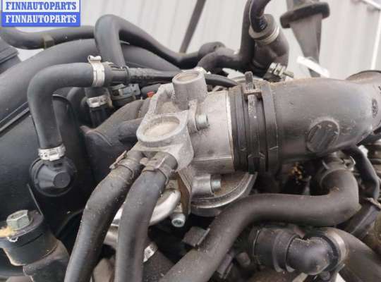 купить Двигатель (ДВС) на Volkswagen Passat B5+ (GP)