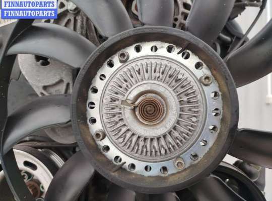 купить Двигатель (ДВС) на Volkswagen Passat B5+ (GP)