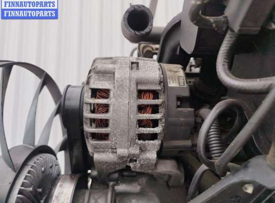 купить Двигатель (ДВС) на Volkswagen Passat B5+ (GP)