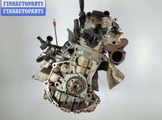 купить Двигатель (ДВС) на Volkswagen Passat B5+ (GP)