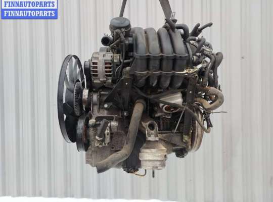 купить Двигатель (ДВС) на Volkswagen Passat B5+ (GP)