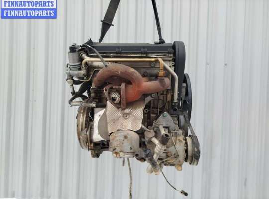 купить Двигатель (ДВС) на Volkswagen Passat B5+ (GP)