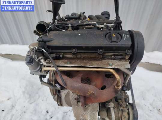 купить Двигатель (ДВС) на Volkswagen Passat B5+ (GP)