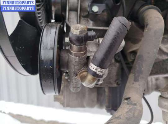 купить Двигатель (ДВС) на Volkswagen Passat B5+ (GP)