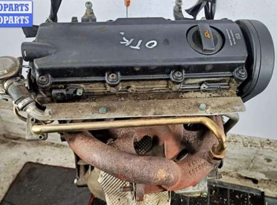 купить Двигатель (ДВС) на Volkswagen Passat B5+ (GP)