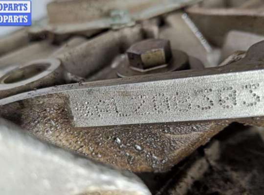 купить Двигатель (ДВС) на Volkswagen Passat B5+ (GP)