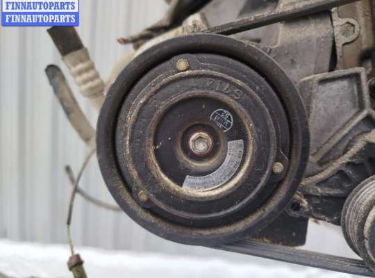 купить Двигатель (ДВС) на Volkswagen Passat B5+ (GP)