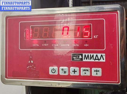 купить Маслоотделитель (сапун) на Mercedes C-Class W203 (2000-2006)