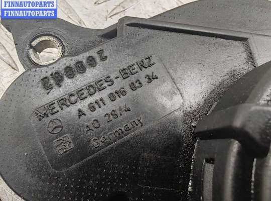 купить Маслоотделитель (сапун) на Mercedes C-Class W203 (2000-2006)