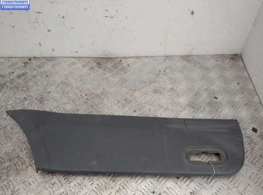 купить Молдинг наружный кузовной задний левый на Volkswagen Crafter