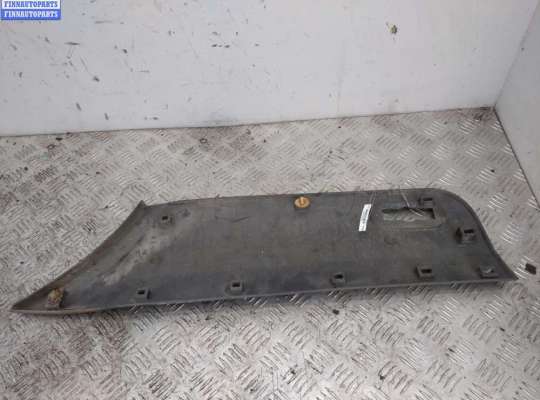 купить Молдинг наружный кузовной задний левый на Volkswagen Crafter