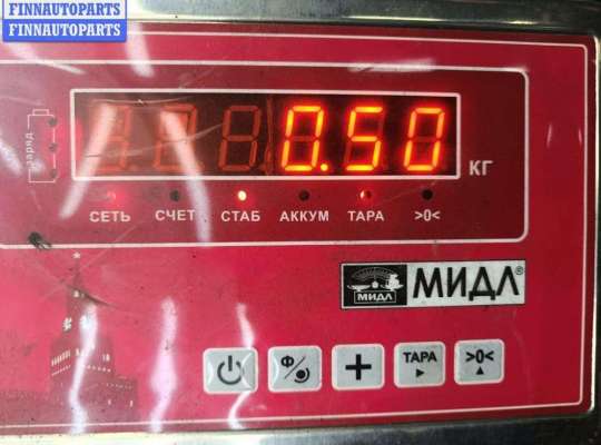 купить Бачок гидроусилителя на Daewoo Tacuma / Rezzo