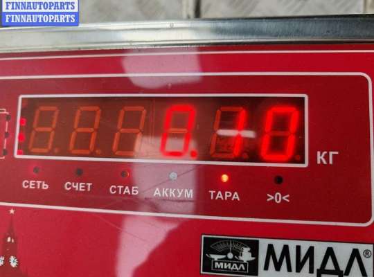 Подрулевой шлейф (кольцо SRS)