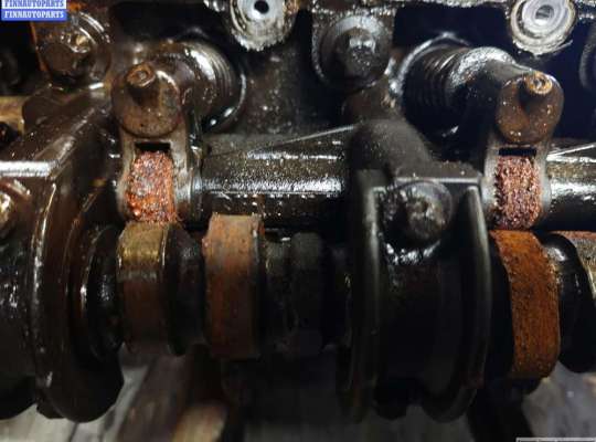 купить Двигатель (ДВС) на Mercedes A-Class W168 (1997-2004)