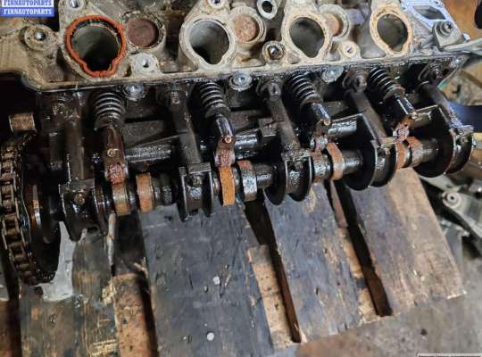 купить Двигатель (ДВС) на Mercedes A-Class W168 (1997-2004)