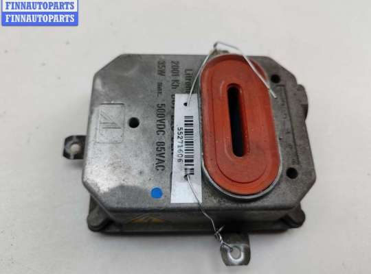 Блок розжига (ксенон)