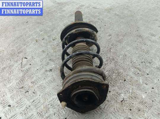 купить Стойка подвески передняя правая на Renault Scenic II (2003-2009)