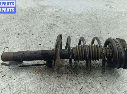 купить Стойка подвески передняя правая на Renault Scenic II (2003-2009)