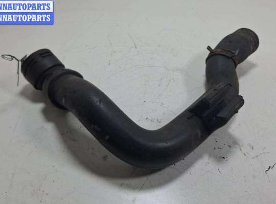 Купить Патрубок радиатора на Audi A6 C5 (1997-2005) Патрубок радиатора AU1659526 на Audi A6 C5 (1997-2005)