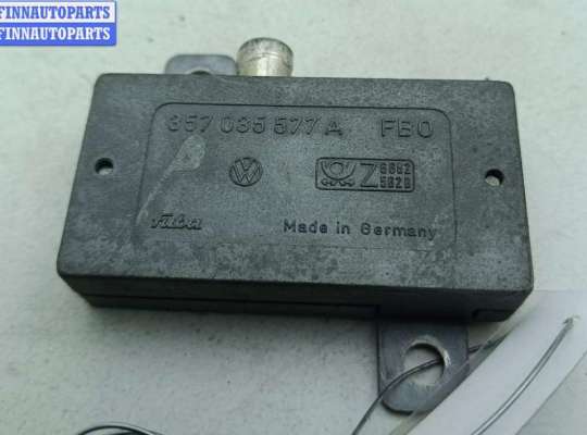 купить Усилитель антенны на Volkswagen Passat B3