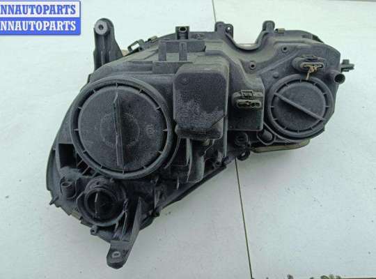 купить Фара правая на Mercedes E-Class W211 (2002-2009)