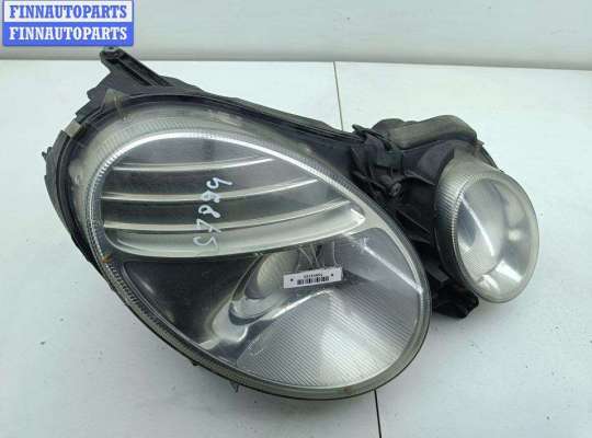 купить Фара правая на Mercedes E-Class W211 (2002-2009)