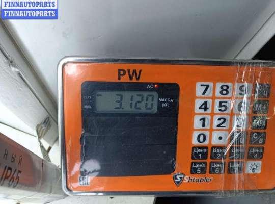 купить Фара правая на Mercedes E-Class W211 (2002-2009)