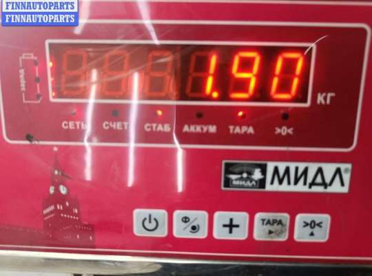 купить Пневмоподушка подвески задняя на BMW 5 E39 (1995-2003)