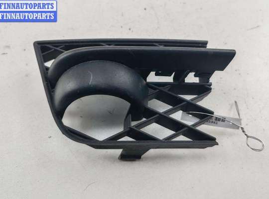 купить Решётка (заглушка) в бампер на Ford Galaxy (2000-2006)