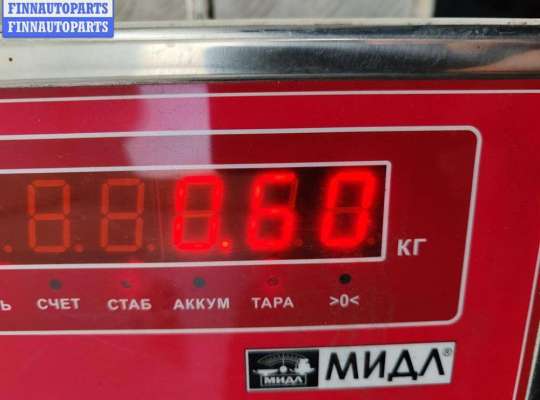 купить Петля крышки (двери) багажника на Peugeot 308 T7 (2007-2013)