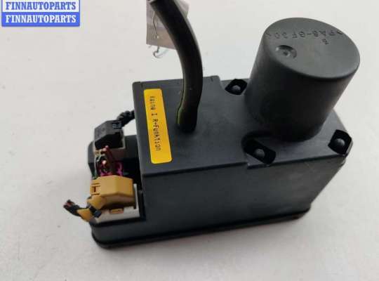 Компрессор центрального замка AU1716225 на Audi 80 B4 (1991-1996)