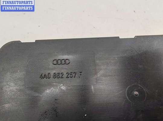 купить Компрессор центрального замка на Audi 80 B4 (1991-1996)