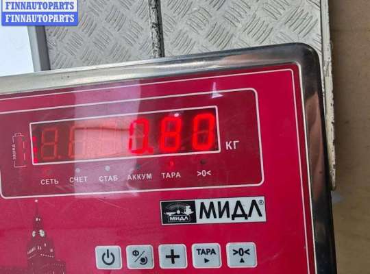 купить Компрессор центрального замка на Audi 80 B4 (1991-1996)