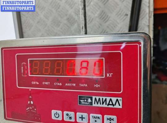 купить Насос топливный на Ford Mondeo III (2000-2007)