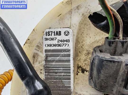 купить Насос топливный на Ford Mondeo III (2000-2007)