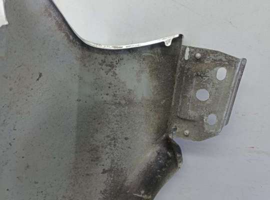 купить Крыло переднее левое на Opel Astra G (1998-2004)