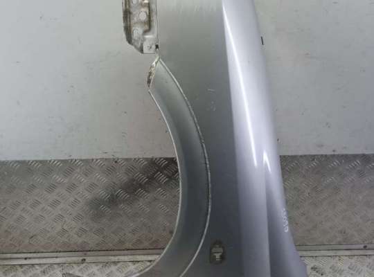 купить Крыло переднее левое на Opel Astra G (1998-2004)