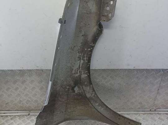 купить Крыло переднее левое на Opel Astra G (1998-2004)