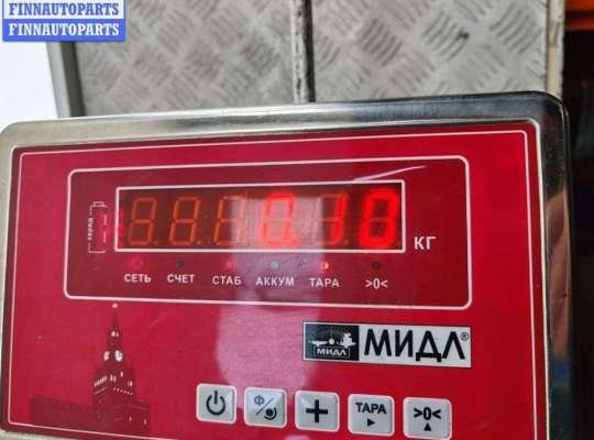 купить Ручка двери внутренняя передняя левая на Ford Focus I (1998-2005)