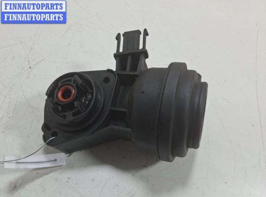 купить Клапан воздушный на Audi A4 B6 (2001-2004)