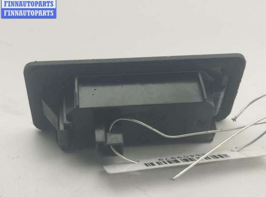 купить Подсветка номера на BMW 3 E90/E91/E92/E93 (2005-2013)