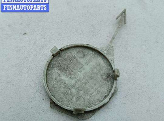 купить Решётка (заглушка) в бампер на Ford Mondeo III (2000-2007)