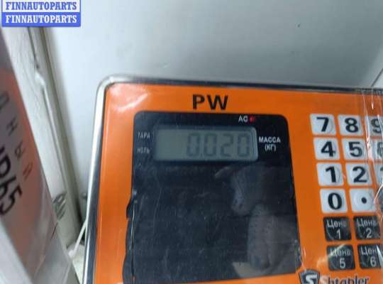 купить Решётка (заглушка) в бампер на Ford Mondeo III (2000-2007)