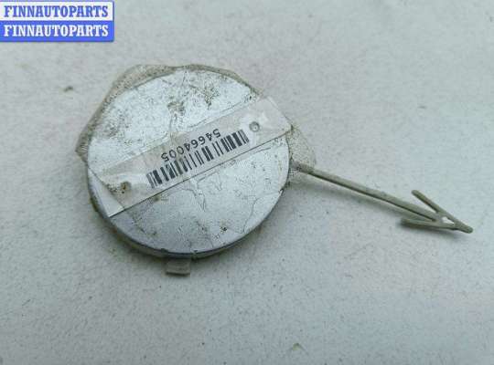 купить Решётка (заглушка) в бампер на Ford Mondeo III (2000-2007)