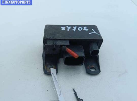 купить Реле накала на Mercedes E-Class W211 (2002-2009)