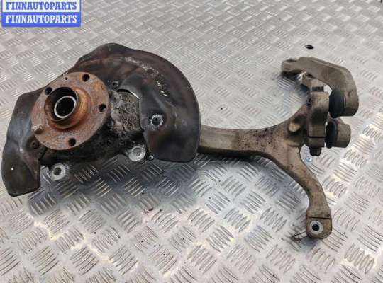 Купить Ступица передняя левая на Audi A6 C6 (2004-2011) Ступица передняя левая AU1695499 на Audi A6 C6 (2004-2011)