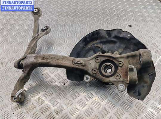 купить Ступица передняя левая на Audi A6 C6 (2004-2011)