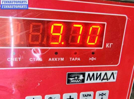 купить Ступица передняя левая на Audi A6 C6 (2004-2011)