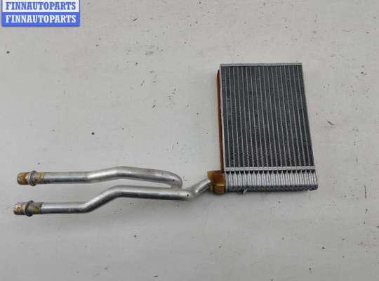 Радиатор отопителя (печки) CT1023876 на Citroen C5 (2001-2008)
