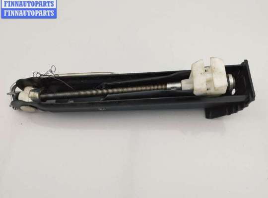 Домкрат OP2418401 на Opel Zafira A (1999-2005)